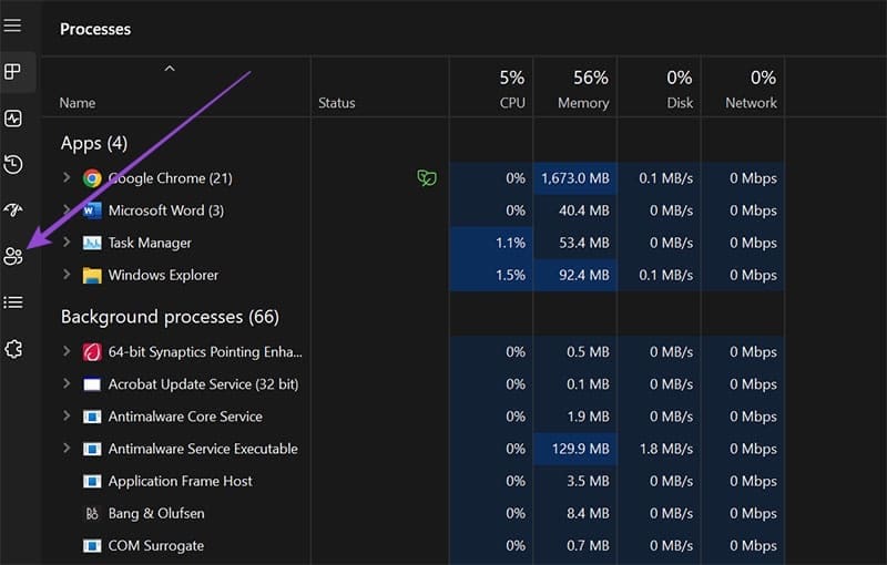 How-to-Find-Username-or-Password-for-Windows-11-6 طريقة سهلة لمعرفة اسم المستخدم أو استعادة كلمة مرور Windows 11 بدون برامج