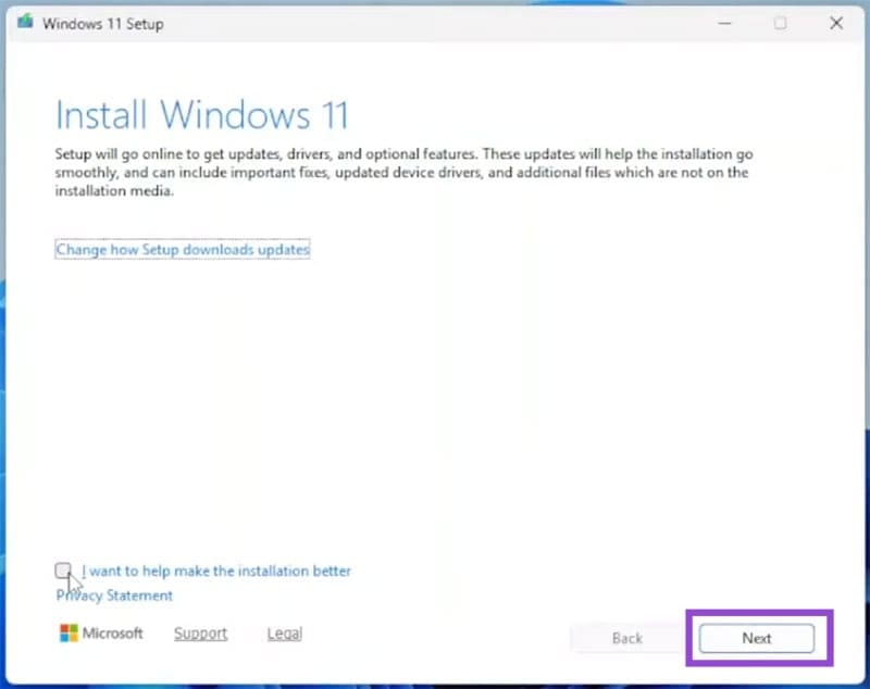 How-to-Get-Windows-11-25H2-if-It-Doesnt-Show-in-Windows-Update-4 طريقة مضمونة للحصول على تحديث Windows 11 25H2 حتى لو لم يظهر تلقائيًا