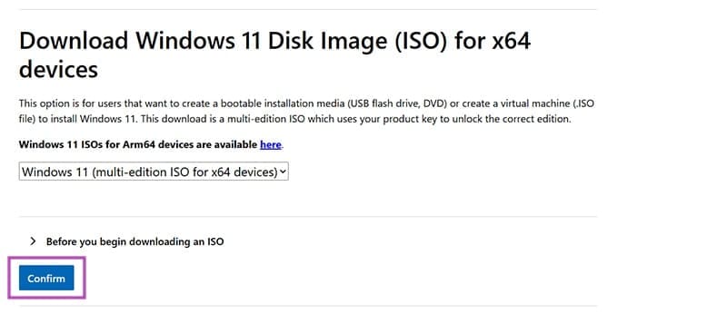 How-to-Install-Windows-11-Without-Bloatware-3 طريقة نظيفة لتثبيت Windows 11 دون أي برامج إضافية أو تطبيقات مزعجة