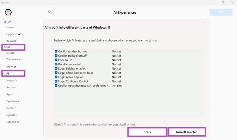 How-to-Install-Windows-11-Without-Bloatware-5 طريقة نظيفة لتثبيت Windows 11 دون أي برامج إضافية أو تطبيقات مزعجة