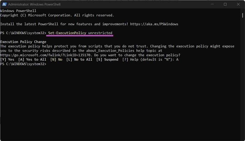 How-to-Install-Windows-11-Without-Bloatware-7 طريقة نظيفة لتثبيت Windows 11 دون أي برامج إضافية أو تطبيقات مزعجة