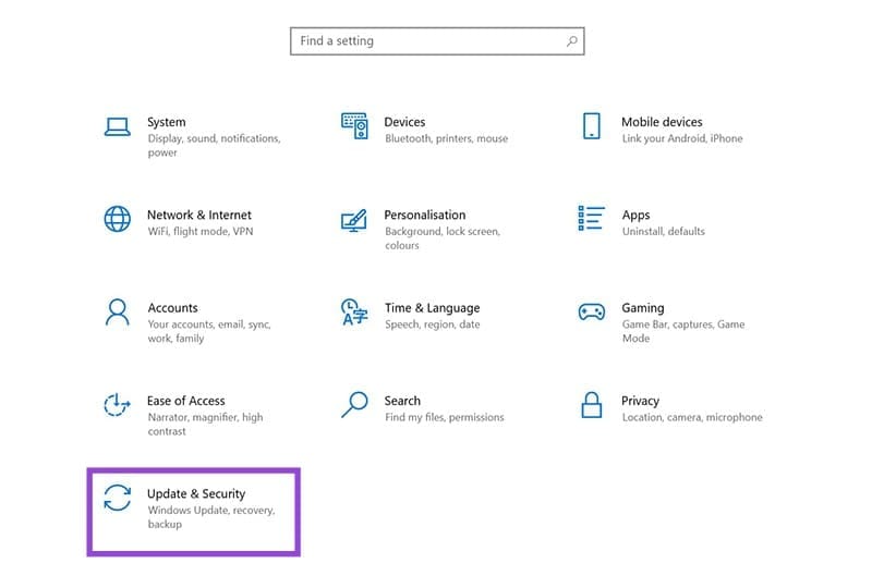 How-to-Prevent-Windows-From-Restarting-After-an-Update-1 إيقاف إعادة تشغيل Windows التلقائية بعد التحديثات بسهولة