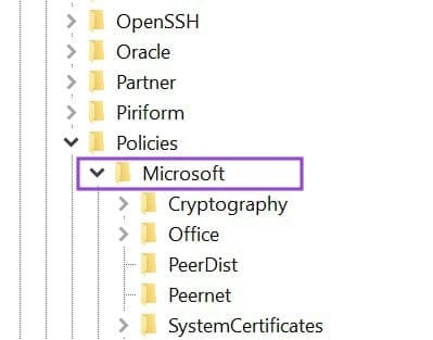 How-to-Prevent-Windows-From-Restarting-After-an-Update-5 إيقاف إعادة تشغيل Windows التلقائية بعد التحديثات بسهولة