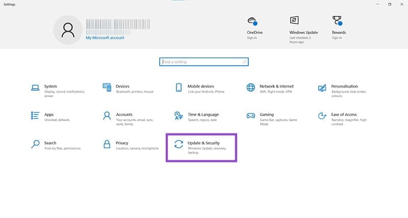 How-to-Restore-Files-Removed-by-Windows-Defender-4 طريقة استرجاع ملفاتك التي أزالها Windows Defender بسرعة وأمان