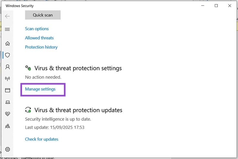How-to-Restore-Files-Removed-by-Windows-Defender-6 طريقة استرجاع ملفاتك التي أزالها Windows Defender بسرعة وأمان