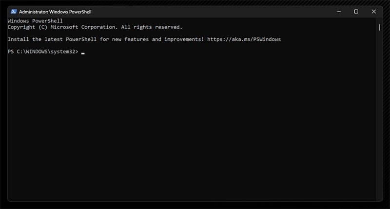 How-to-Search-for-Empty-Folders-in-Windows-11-2 طريقة سريعة لاكتشاف المجلدات الفارغة وحذفها تلقائيًا في Windows 11