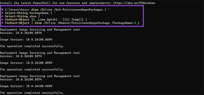 How-to-Uninstall-Xbox-Game-Bar-Windows-11-6 احذف Xbox Game Bar من Windows 11 لتسريع جهازك بسهولة