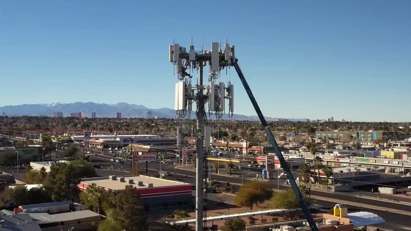 Project-Genesis-tower علامات تكشف أن هاتفك يتتبعك خفية وكيف توقفه فورًا