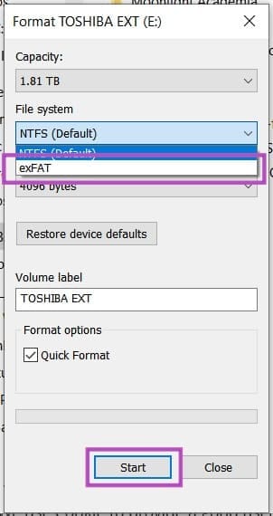 What-Happens-When-Windows-Stops-Copying-Files-Halfway-4 ما الذي يحدث فعلاً عندما يتوقف Windows عن نسخ الملفات فجأة