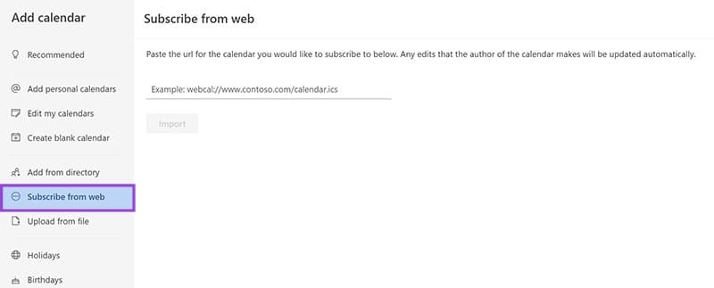 What-to-Do-if-You-Cant-Add-a-Calendar-to-Outlook-7 حل مشكلة عدم إمكانية إضافة التقويم إلى Outlook بخطوات بسيطة