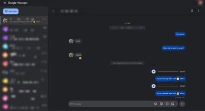 annotely_image-5 ميزات في Google Messages تجعل مستخدمي iPhone يتمنون وجودها