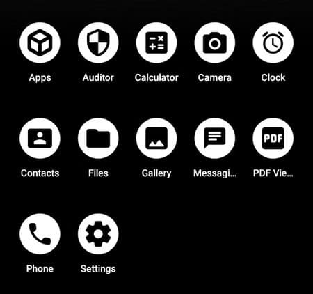 apps ما الذي يجمعه Google فعليًا من هاتفك Android وكيف يحدث ذلك