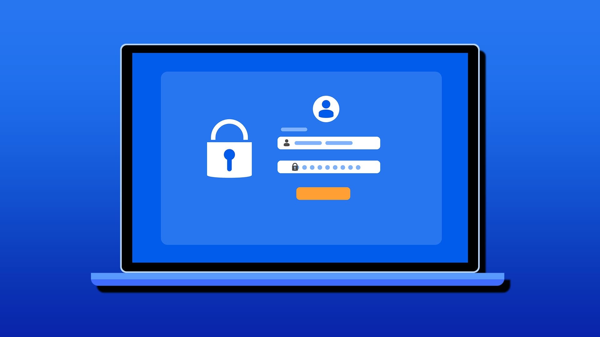 find-username-or-password-for-windows-11 طريقة سهلة لمعرفة اسم المستخدم أو استعادة كلمة مرور Windows 11 بدون برامج