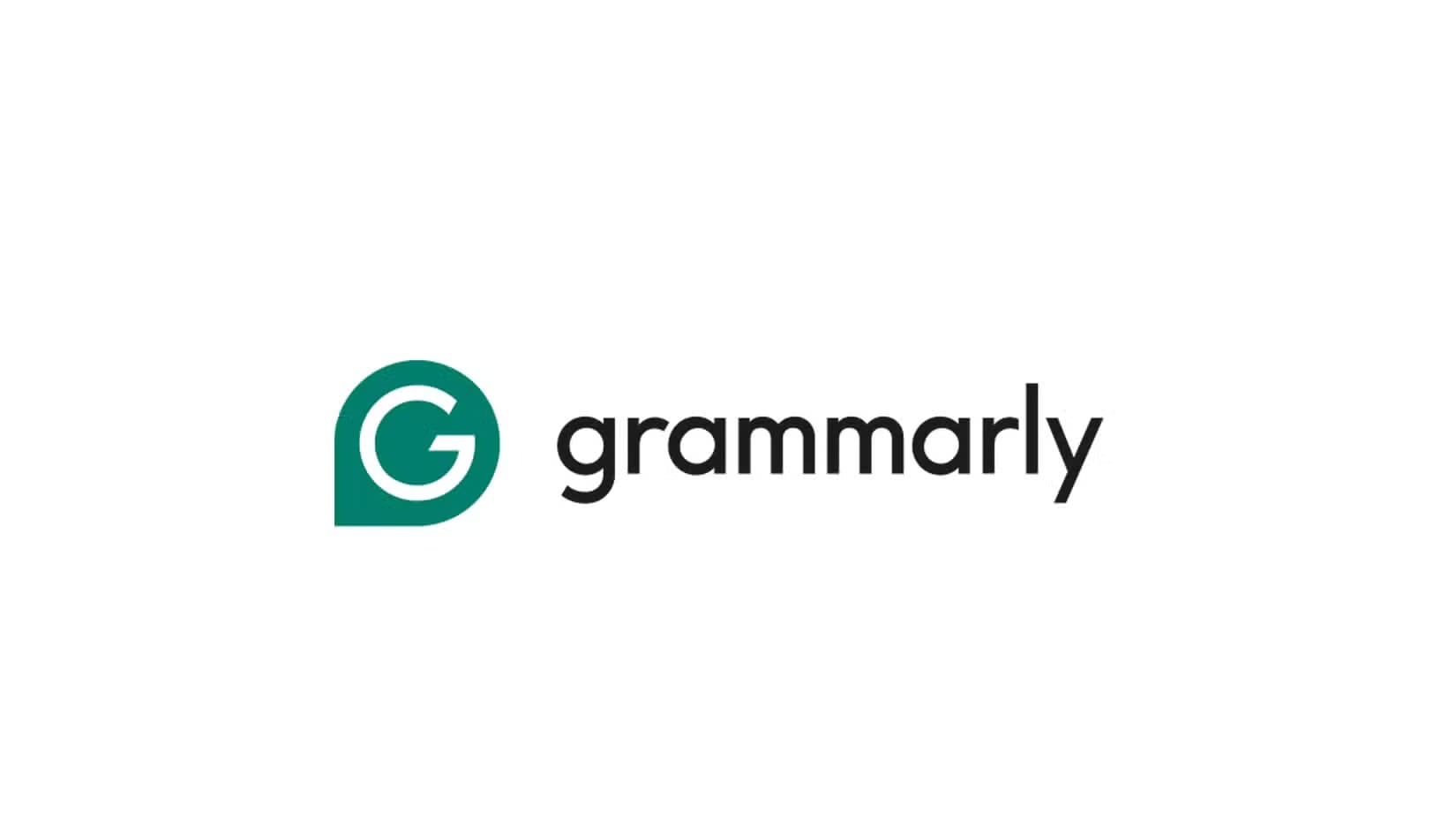 grammarly_primary_lockup_light_bg أدوات مجانية في Windows يجب أن تبدأ باستخدامها يوميًا لتحسين تجربتك بشكل كبير