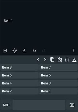 heliboard-keyboard-clipboard-history أفضل بدائل مجانية لتطبيقات أندرويد الشهيرة لحماية الخصوصية