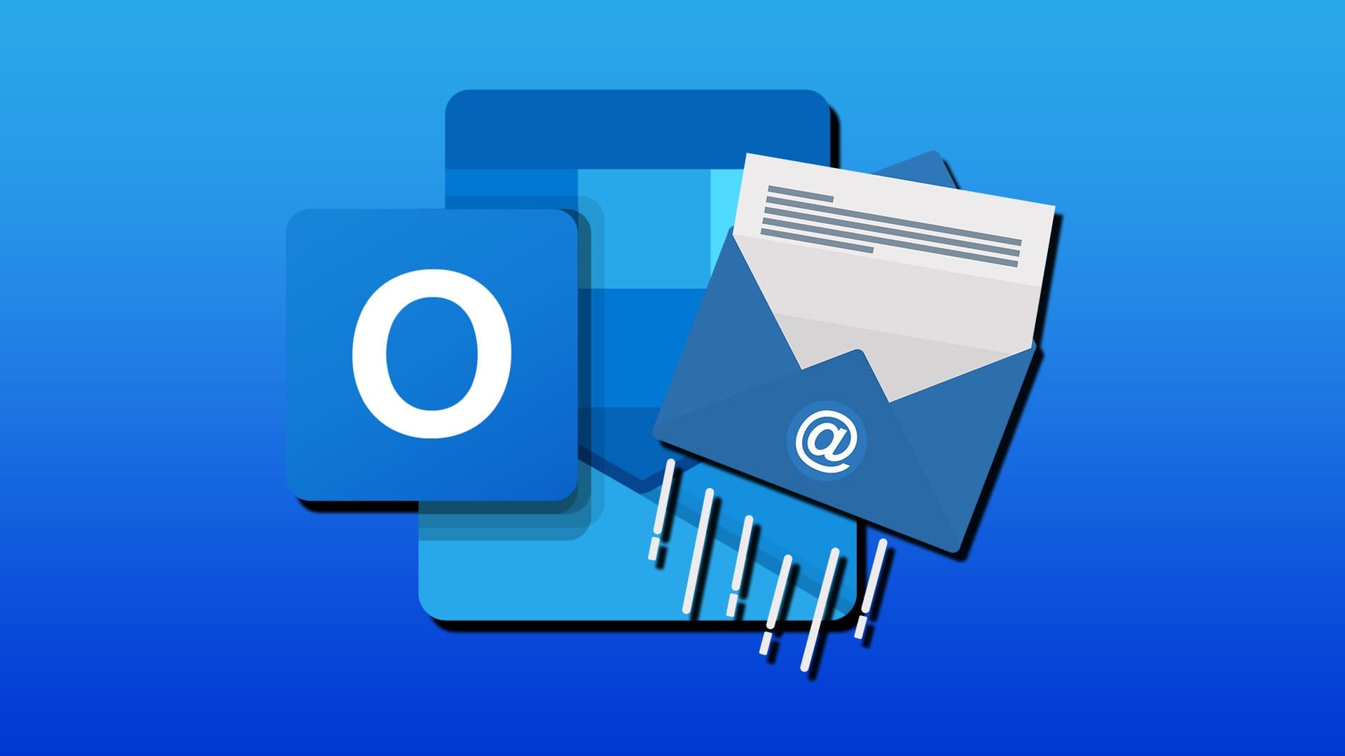 how-to-automatically-move-emails-to-a-folder-in-outlook طريقة تنظيم رسائل Outlook تلقائيًا داخل المجلدات بخطوات سهلة