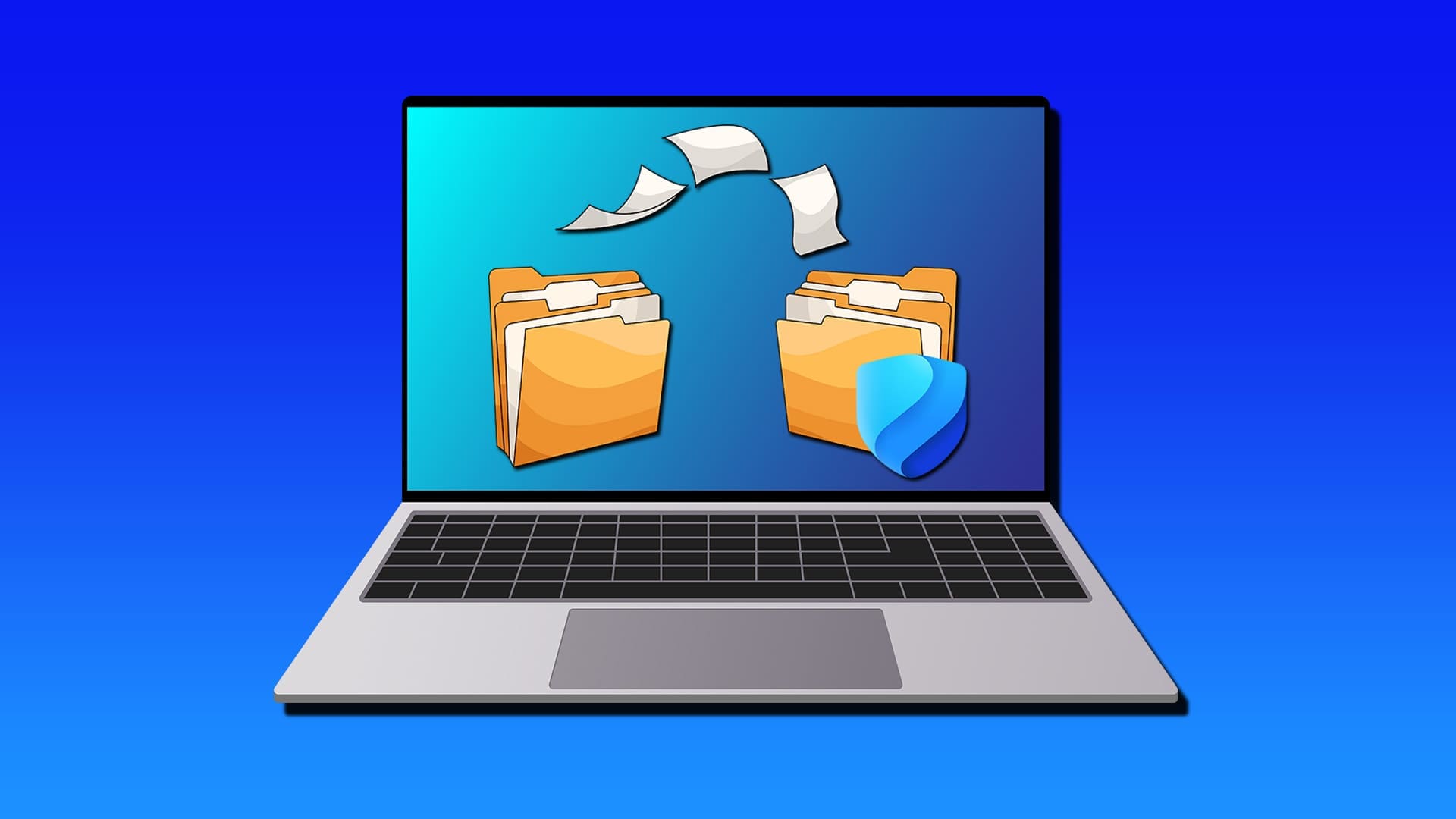 how-to-restore-files-removed-by-windows-defender طريقة استرجاع ملفاتك التي أزالها Windows Defender بسرعة وأمان