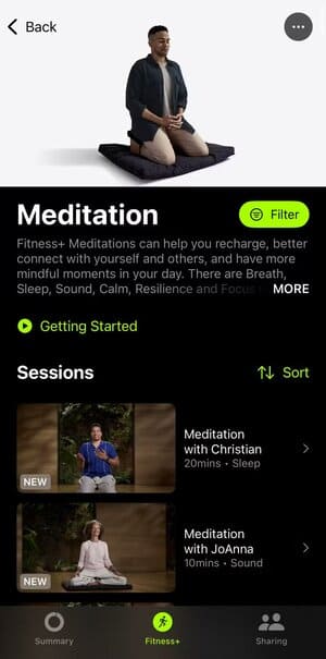 img_5726 أفضل ميزات iPhone التي تساعدك على نوم هادئ