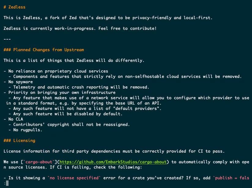 linux-bat-markdown لماذا يفضل مستخدمو لينكس أمر bat على cat بعد تجربته