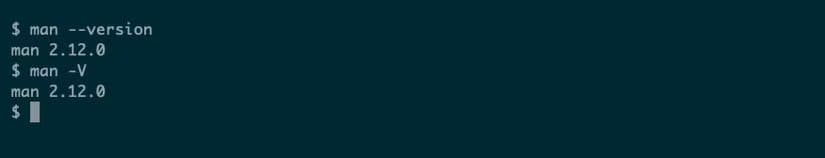 linux-man-version-2 أوامر لينكس التي تحولك من مستخدم عادي إلى محترف