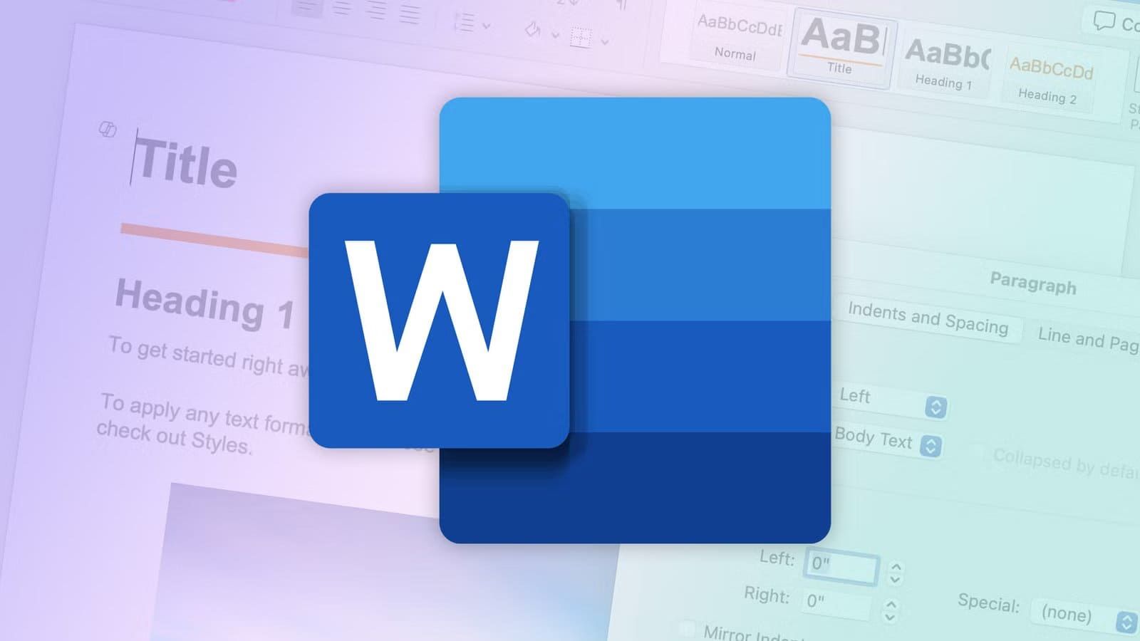 microsoft-word-logo-2 طرق فعالة لإصلاح أخطاء مستند Word واستعادة النص المفقود