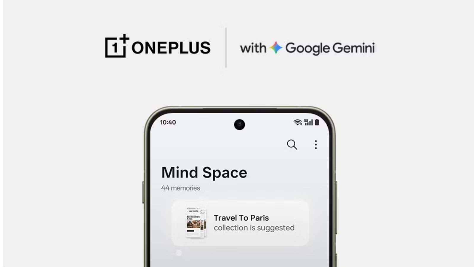 oneplus-being-used-with-google-gemini-and-showing-mind-space-in-the-background موعد إطلاق OxygenOS 16 والمميزات التي سيجلبها التحديث الجديد