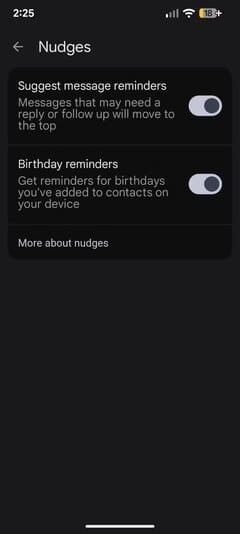 page_3-2-1 ميزات في Google Messages تجعل مستخدمي iPhone يتمنون وجودها