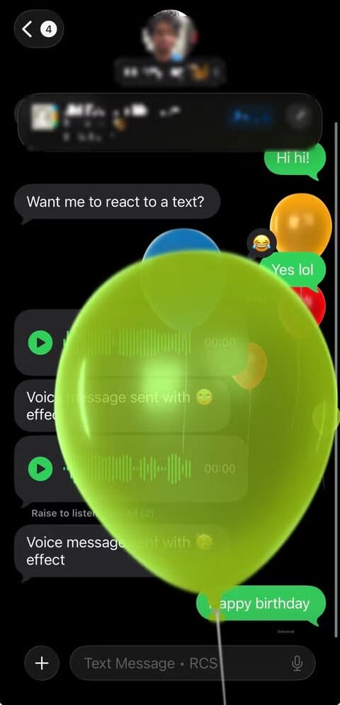 page_3-3 ميزات في Google Messages تجعل مستخدمي iPhone يتمنون وجودها