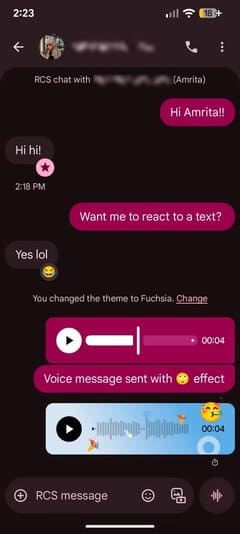 page_4-1-1 ميزات في Google Messages تجعل مستخدمي iPhone يتمنون وجودها