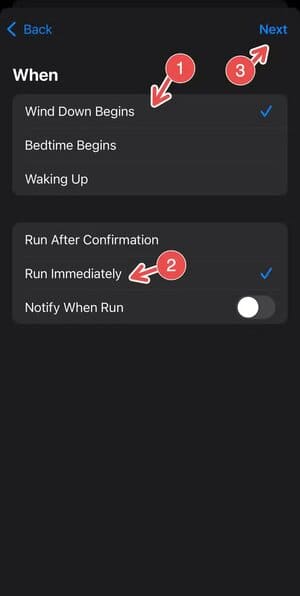 page_7-1 أفضل ميزات iPhone التي تساعدك على نوم هادئ