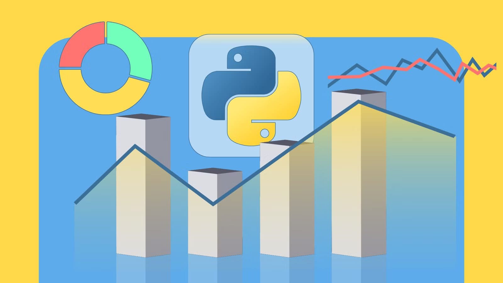 python-logo-charts بناء محرك حسابي بقدرات Wolfram Mathematica باستخدام Python