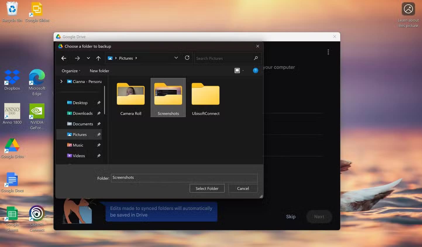screenshot-2025-10-07-114932 طرق فعالة لعمل نسخة احتياطية في Windows تحمي ملفاتك من الفقدان
