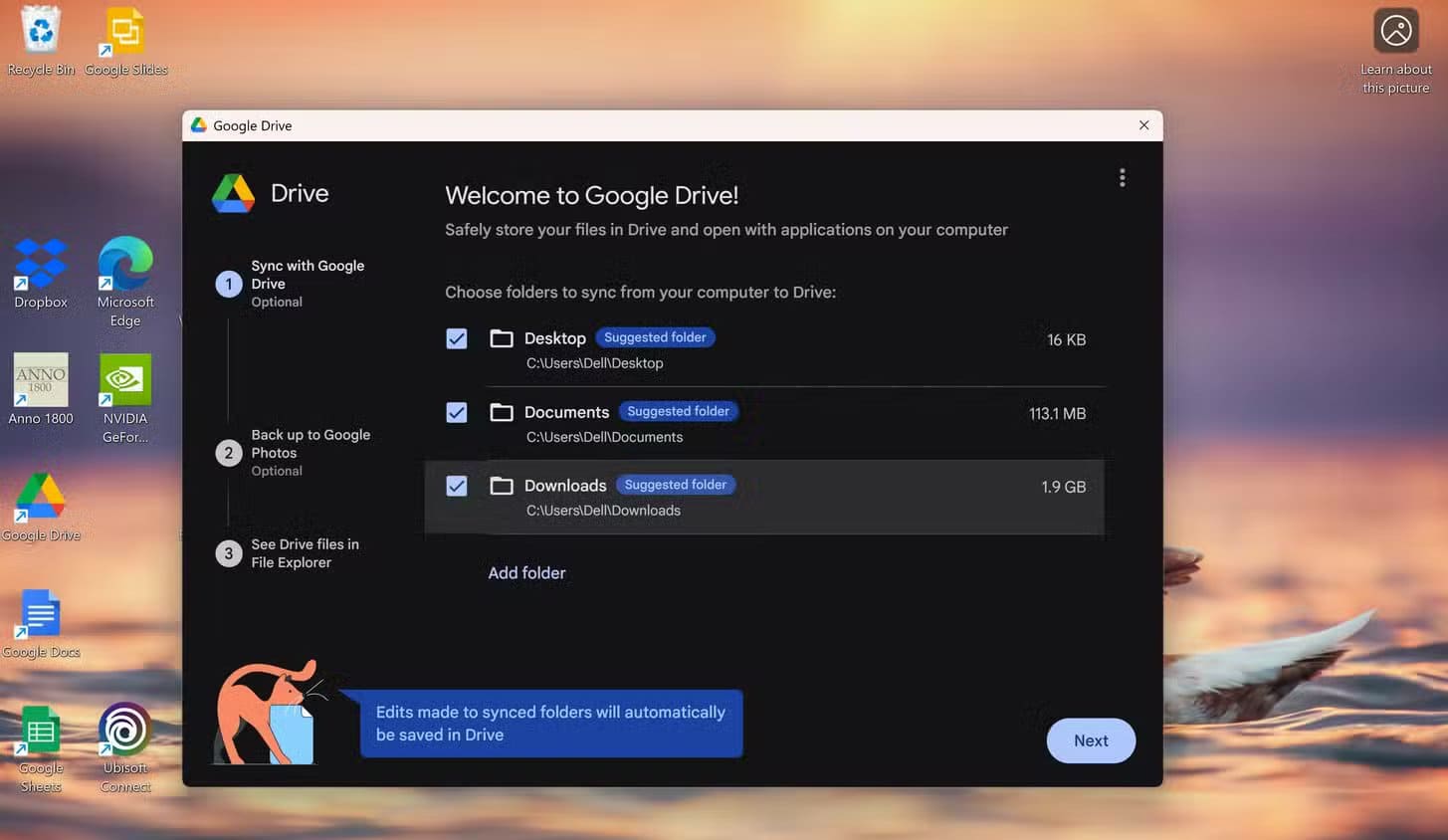 screenshot-2025-10-07-114948 طرق فعالة لعمل نسخة احتياطية في Windows تحمي ملفاتك من الفقدان