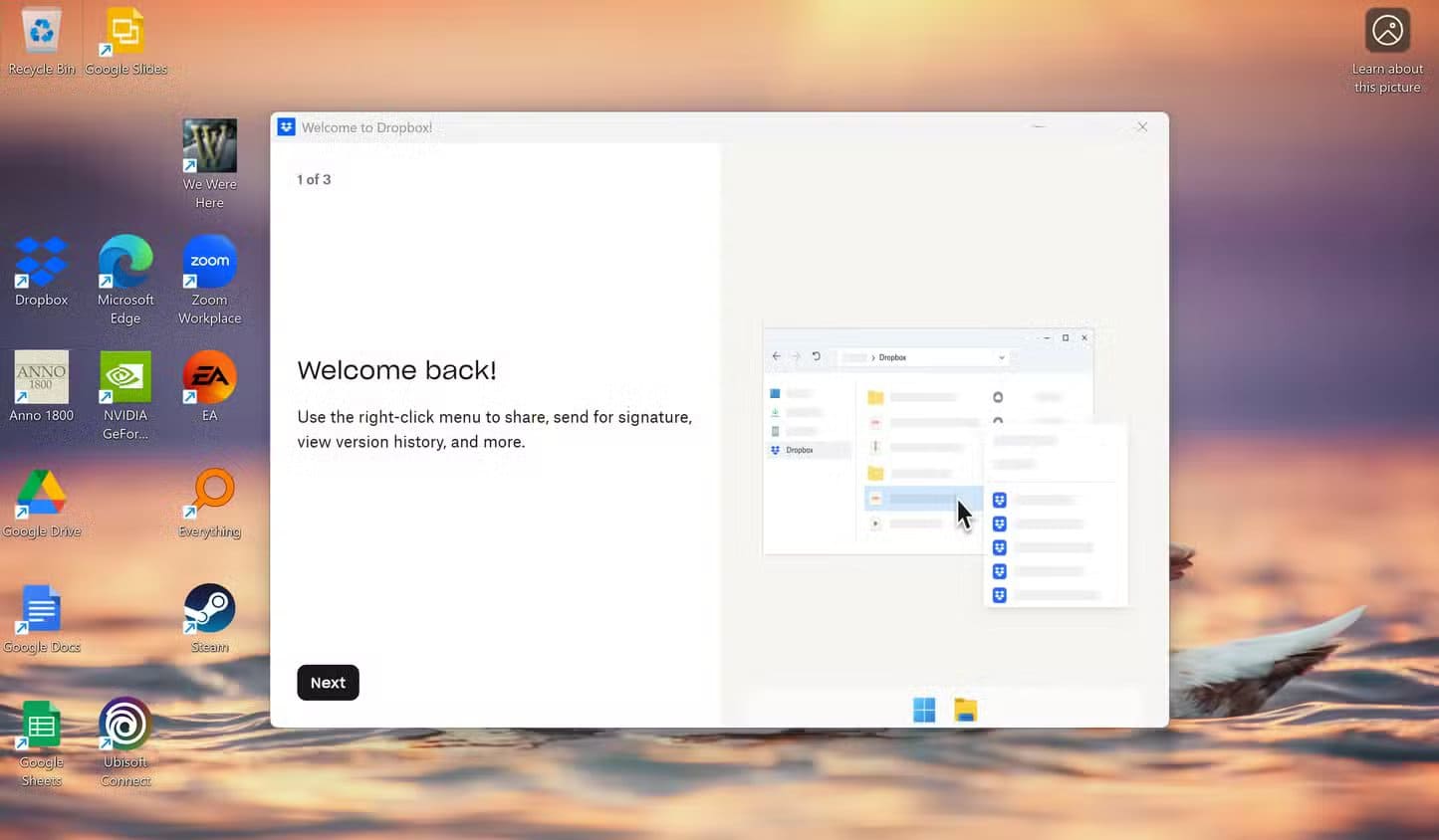 screenshot-2025-10-07-120344 طرق فعالة لعمل نسخة احتياطية في Windows تحمي ملفاتك من الفقدان