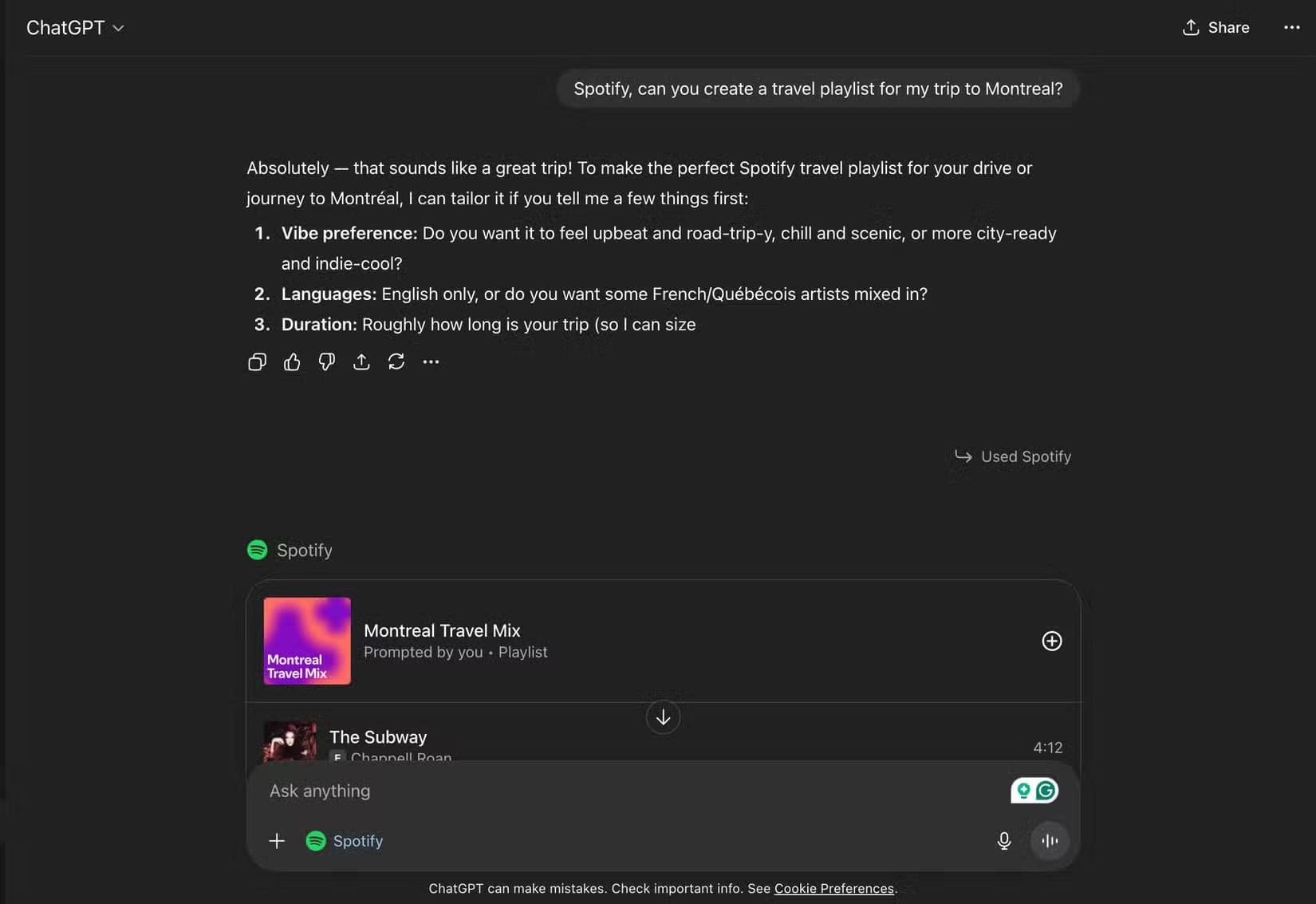 screenshot-2025-10-08-at-1-14-24-pm طريقة ربط ChatGPT مع Spotify لتخصيص قوائم التشغيل وتشغيل الموسيقى الذكي