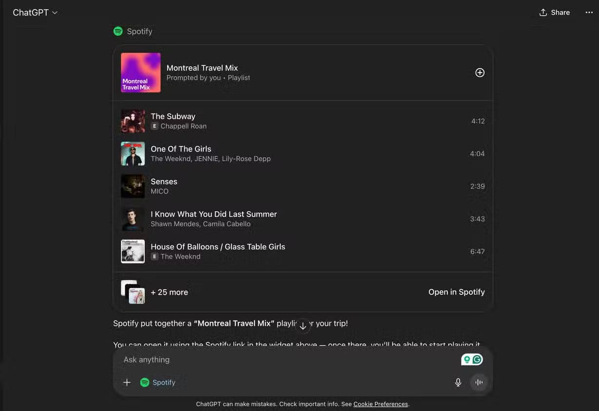 screenshot-2025-10-08-at-10-57-41-am طريقة ربط ChatGPT مع Spotify لتخصيص قوائم التشغيل وتشغيل الموسيقى الذكي