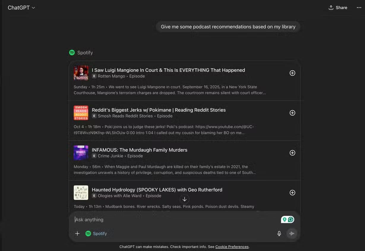 screenshot-2025-10-08-at-10-59-19-am-1 طريقة ربط ChatGPT مع Spotify لتخصيص قوائم التشغيل وتشغيل الموسيقى الذكي