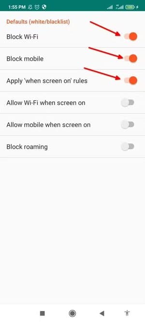 screenshot_2024-05-30-13-55-59-467_eu-faircode-netguard طرق فعالة لمنع تطبيقات Android من الاتصال بالإنترنت