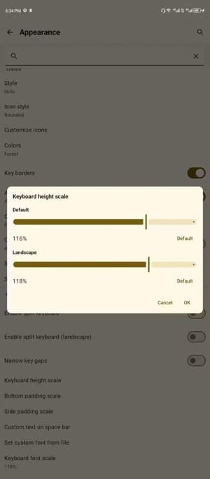 screenshot_20250926-183446 أفضل بدائل مجانية لتطبيقات أندرويد الشهيرة لحماية الخصوصية
