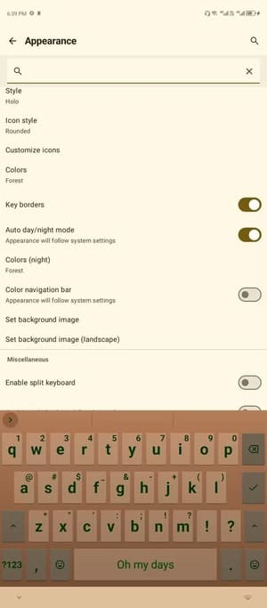 screenshot_20250926-183918 أفضل بدائل مجانية لتطبيقات أندرويد الشهيرة لحماية الخصوصية