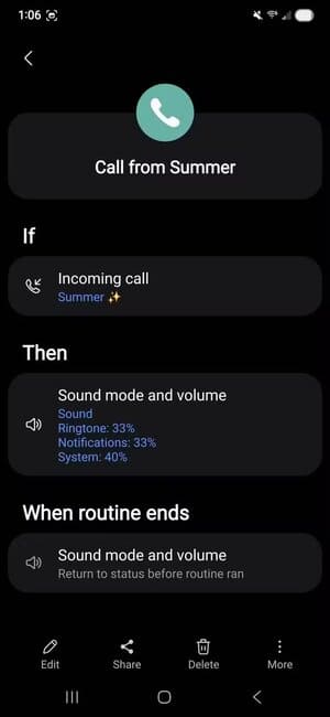 screenshot_20251002_130604_modes-and-routines-1 أبرز الميزات التي اشتقت إليها عند الانتقال من Samsung إلى Google Pixel