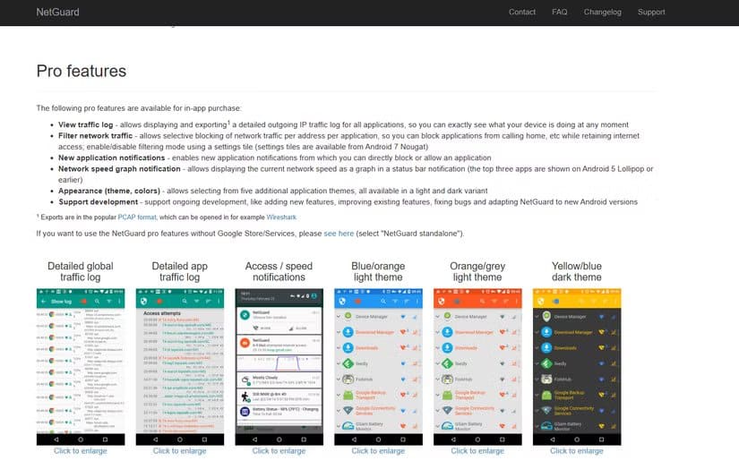 screenshot_20251008_013635 طرق فعالة لمنع تطبيقات Android من الاتصال بالإنترنت