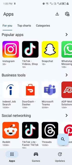 screenshot_20251011-130020 أفضل بدائل مجانية لتطبيقات أندرويد الشهيرة لحماية الخصوصية