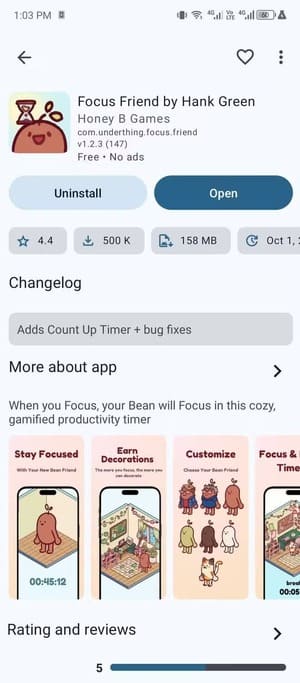 screenshot_20251011-130347 أفضل بدائل مجانية لتطبيقات أندرويد الشهيرة لحماية الخصوصية