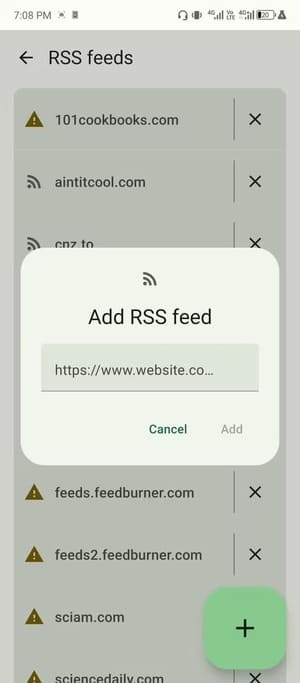screenshot_20251011-190832 أفضل بدائل مجانية لتطبيقات أندرويد الشهيرة لحماية الخصوصية