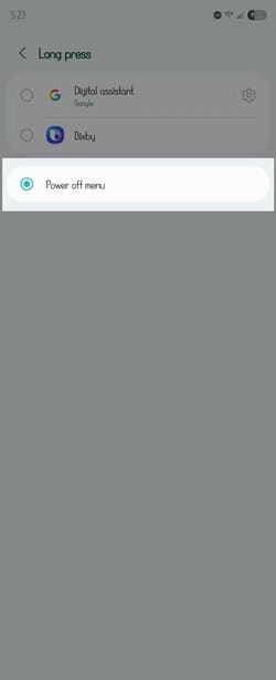 screenshot_20251023_052815 خطوات بسيطة لإيقاف ميزات الذكاء الاصطناعي المزعجة على هواتف Samsung Galaxy