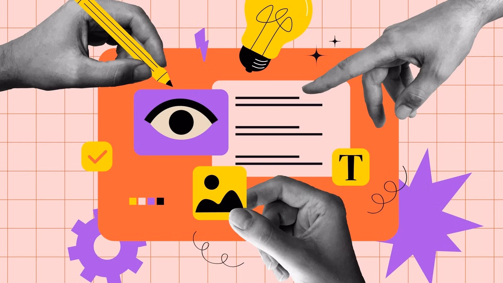 shutterstock_2370026289 لِمَ تزداد أحجام صفحات الويب كل عام وكيف يمكن تجنب ذلك