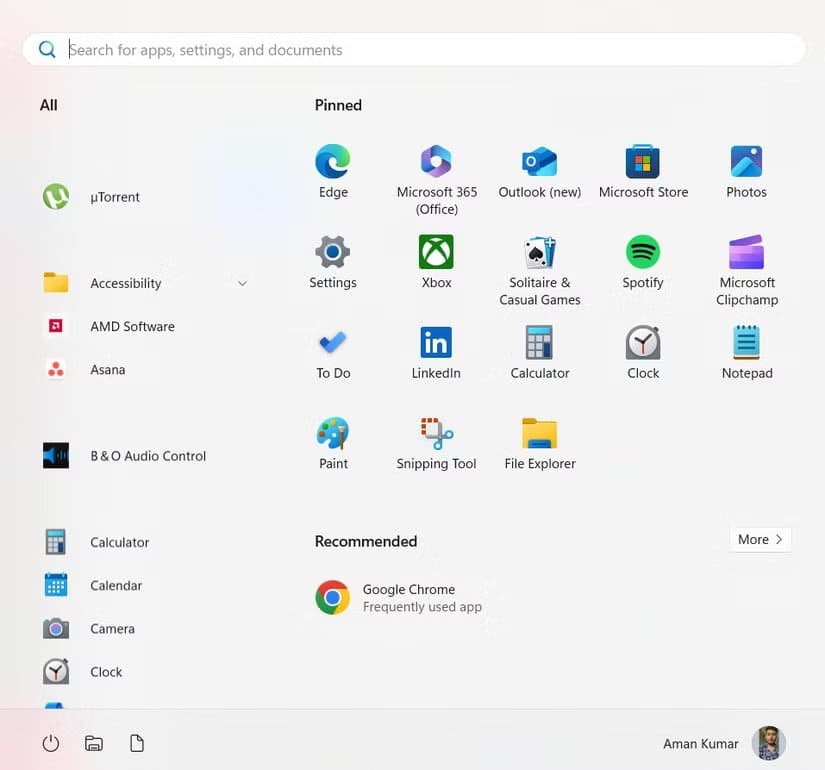 sidebyside2-theme-by-windhawk خمسة تطبيقات مفتوحة المصدر لا غنى عنها لمستخدمي Windows 11
