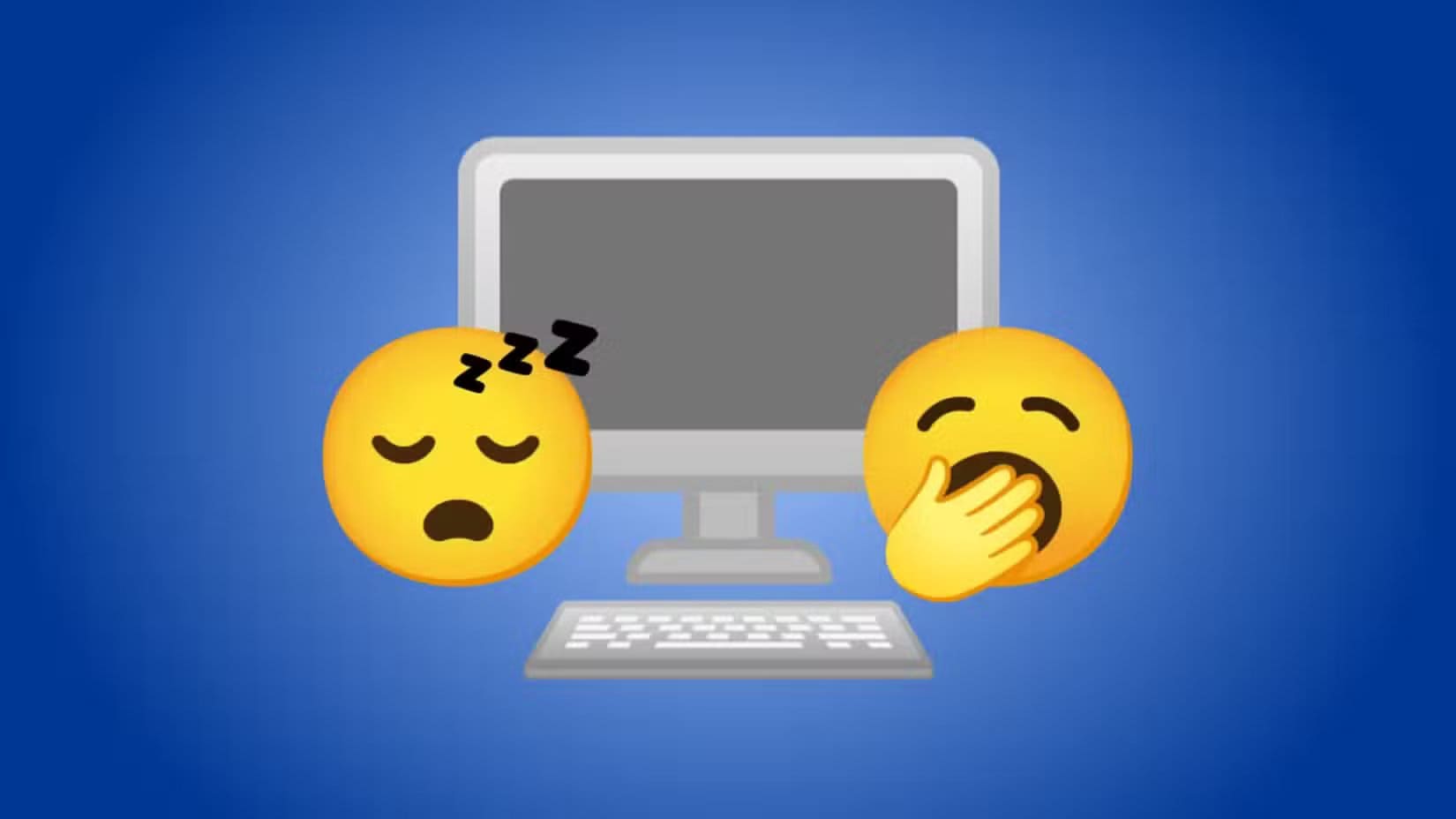 sleep-hibernate جهازك لا يدخل في وضع السكون؟ إليك الطريقة التي نجحت معي