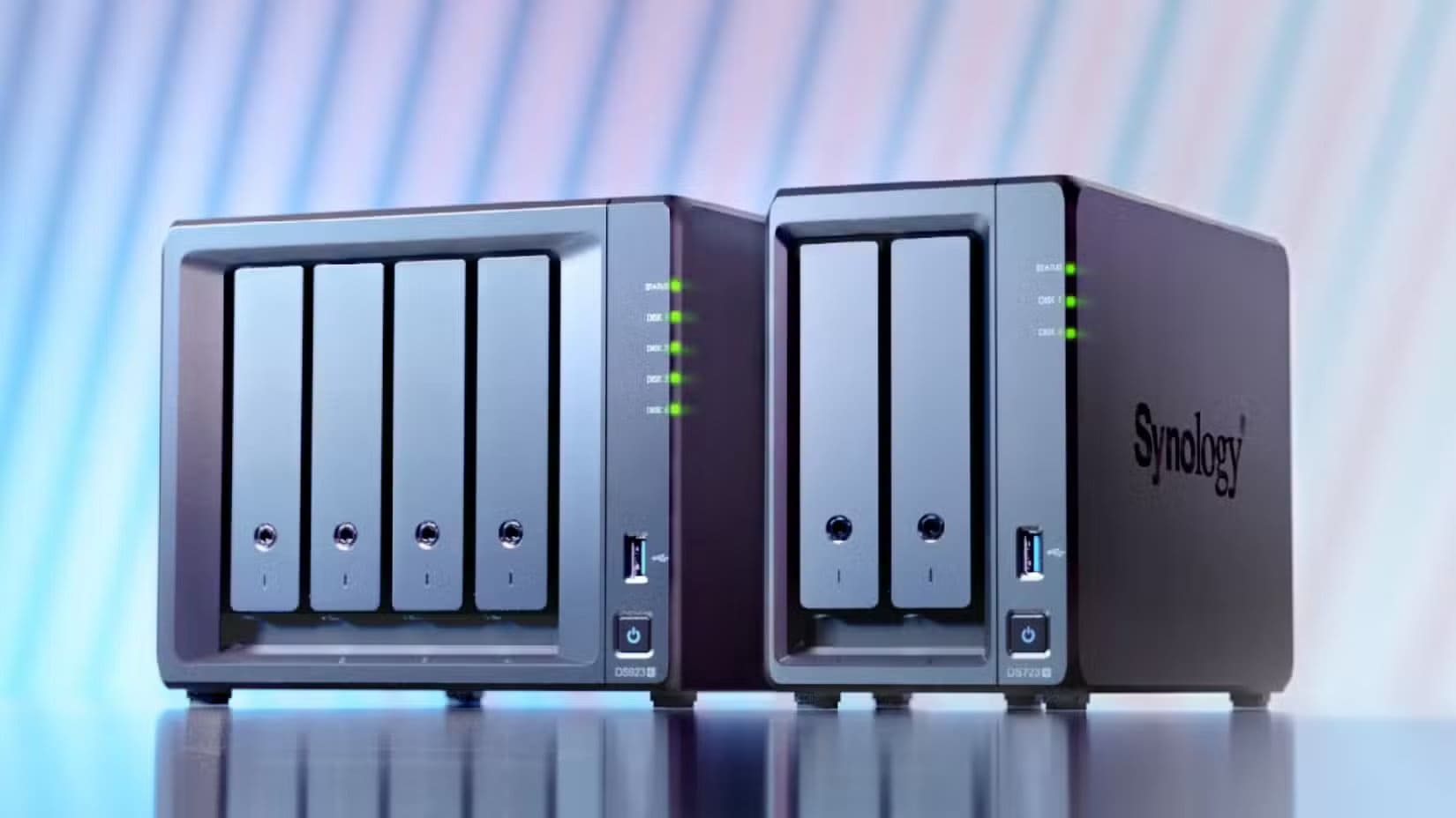 synology طرق فعالة لعمل نسخة احتياطية في Windows تحمي ملفاتك من الفقدان